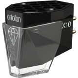 Головка звукоснимателя Ortofon MC X10