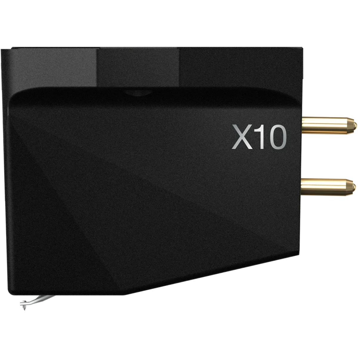 Головка звукоснимателя Ortofon MC X10 - фото 6