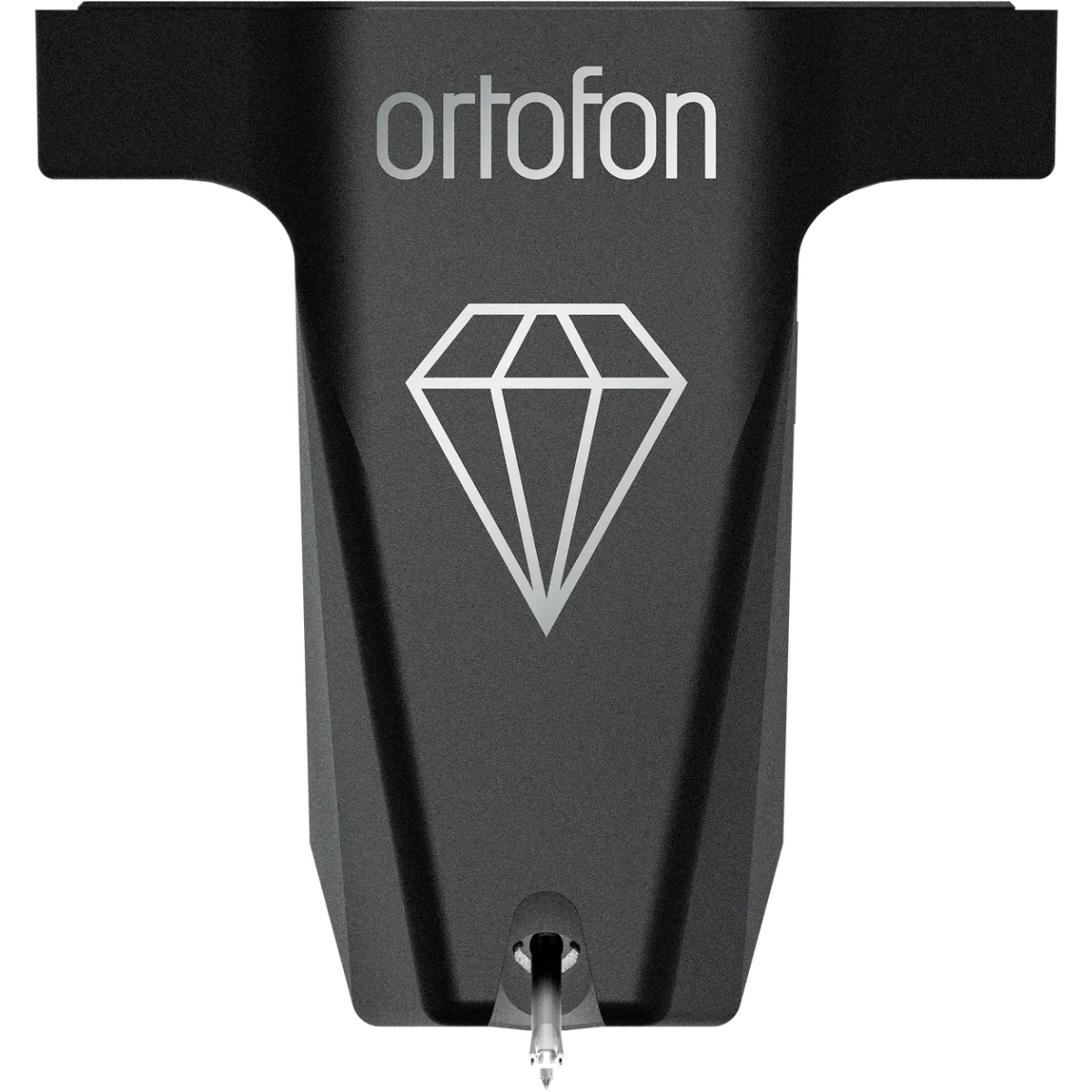 Головка звукоснимателя Ortofon MC X10 - фото 7