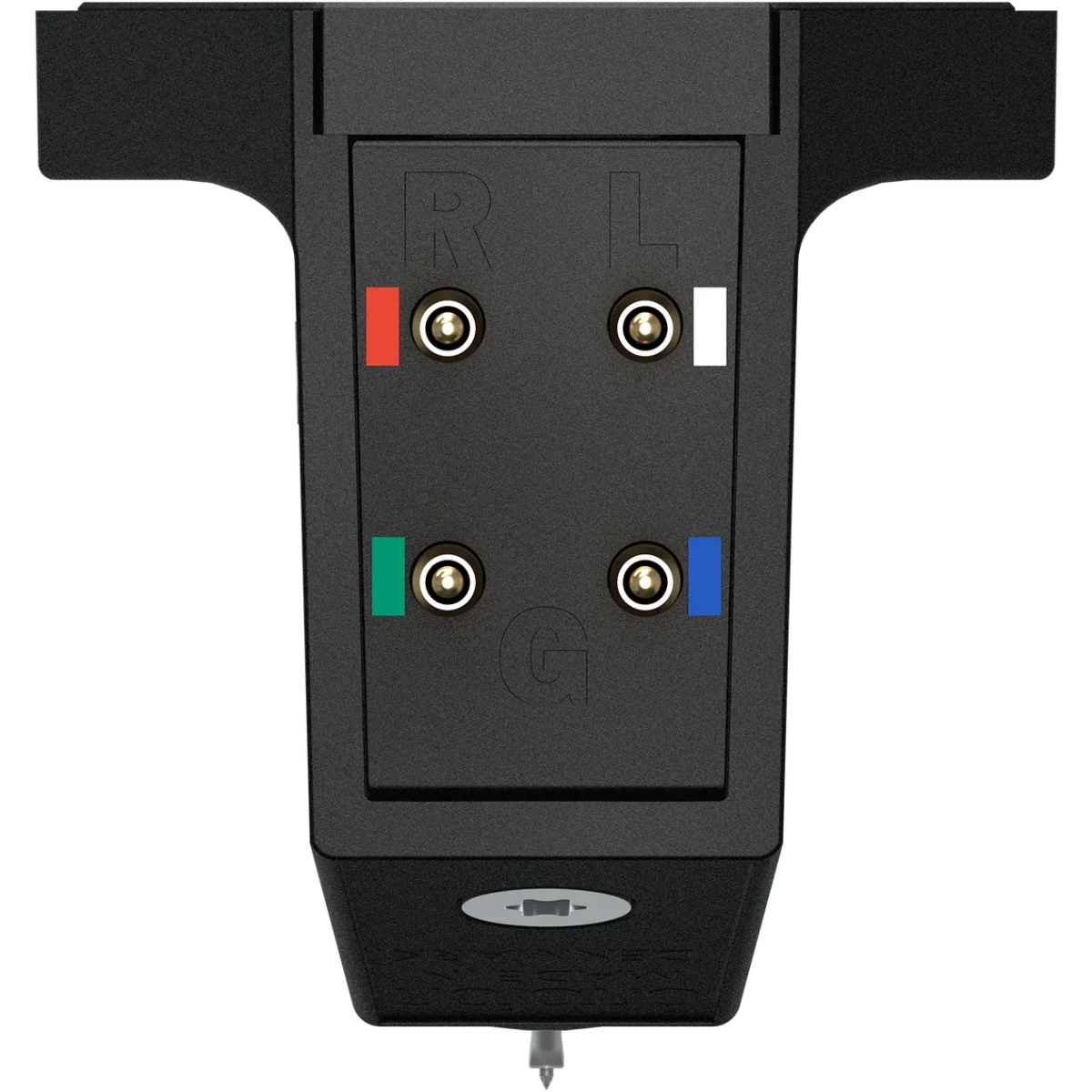 Головка звукоснимателя Ortofon MC X10 - фото 8