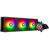 Система жидкостного охлаждения Thermalright Aqua Elite 360 ARGB Black V6 (TRAE360V6AB)