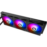 Система жидкостного охлаждения Thermalright Aqua Elite 360 ARGB Black V6 (TRAE360V6AB)
