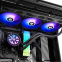 Система жидкостного охлаждения Thermalright Aqua Elite 360 ARGB Black V6 - TRAE360V6AB - фото 8