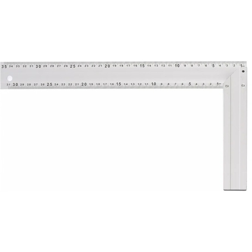 Угольник Matrix 32473 - фото 2