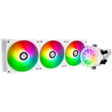 Система жидкостного охлаждения Thermalright Aqua Elite 360 ARGB White V6 (TRAE360V6AW)