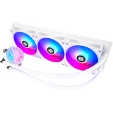 Система жидкостного охлаждения Thermalright Aqua Elite 360 ARGB White V6 (TRAE360V6AW)