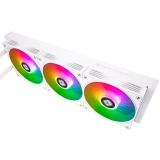 Система жидкостного охлаждения Thermalright Aqua Elite 360 ARGB White V6 (TRAE360V6AW)