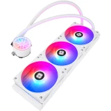 Система жидкостного охлаждения Thermalright Aqua Elite 360 ARGB White V6 (TRAE360V6AW)