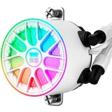 Система жидкостного охлаждения Thermalright Aqua Elite 360 ARGB White V6 (TRAE360V6AW)