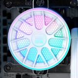 Система жидкостного охлаждения Thermalright Aqua Elite 360 ARGB White V6 (TRAE360V6AW)