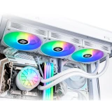 Система жидкостного охлаждения Thermalright Aqua Elite 360 ARGB White V6 (TRAE360V6AW)
