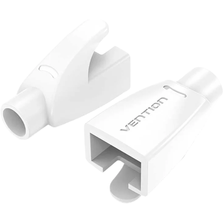 Колпачок RJ-45 Vention IODW0-100, 100 шт.