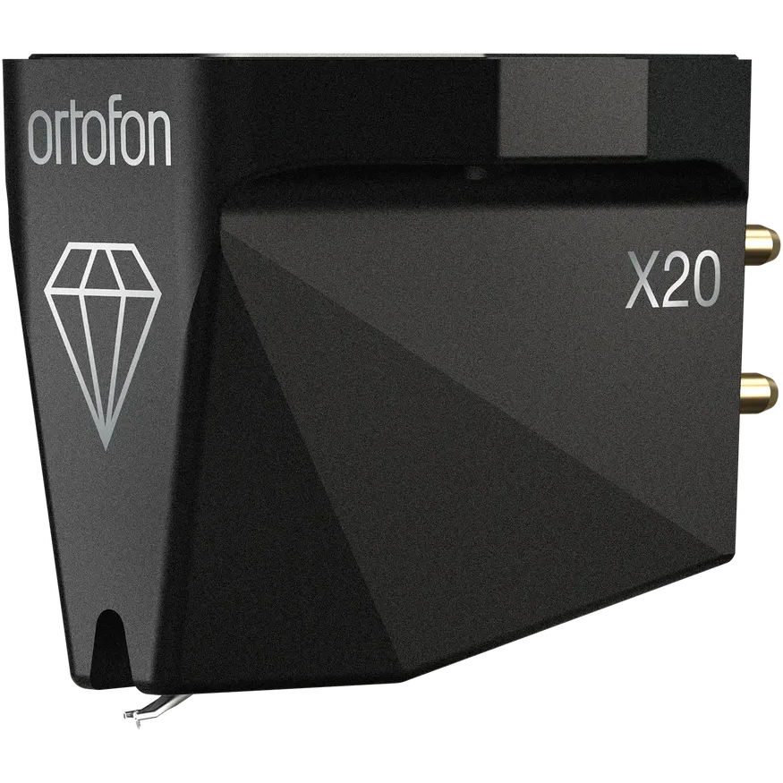 Головка звукоснимателя Ortofon MC X20