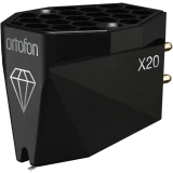 Головка звукоснимателя Ortofon MC X20