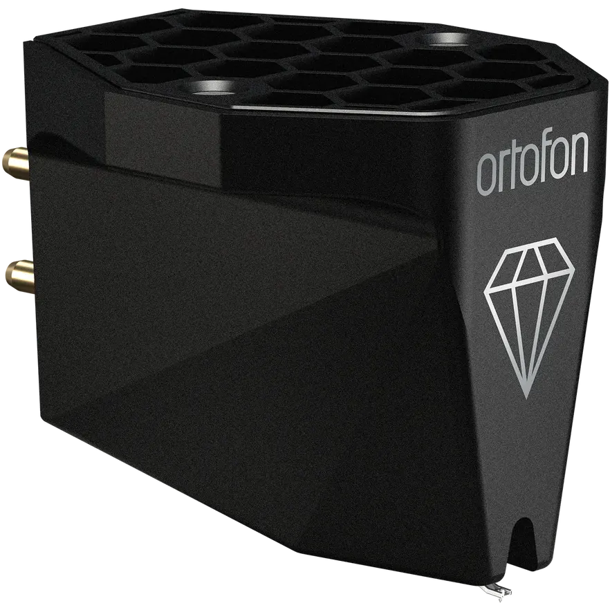 Головка звукоснимателя Ortofon MC X20 - фото 3