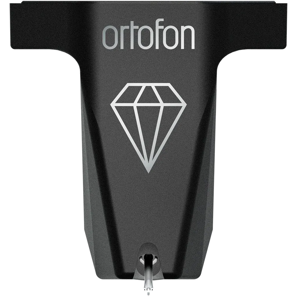 Головка звукоснимателя Ortofon MC X20 - фото 7