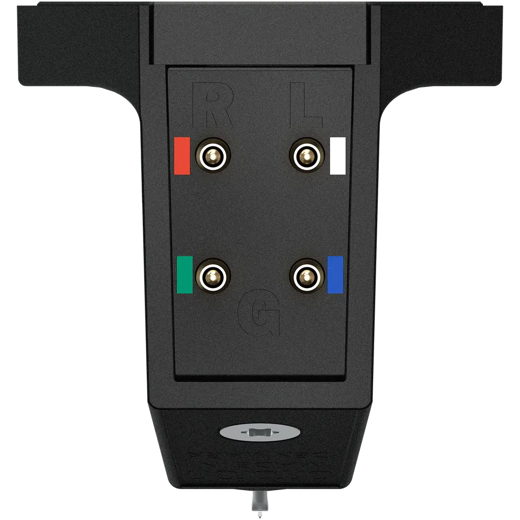 Головка звукоснимателя Ortofon MC X20 - фото 8