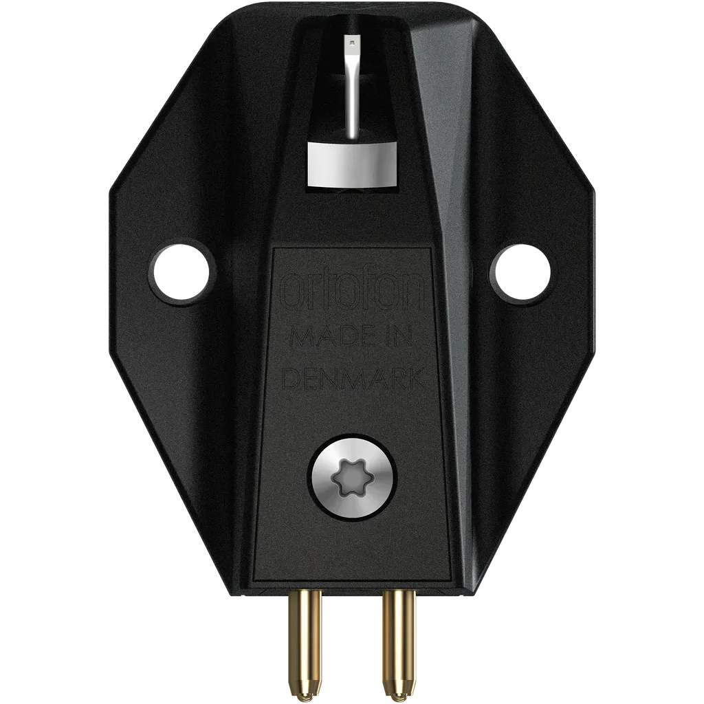 Головка звукоснимателя Ortofon MC X20 - фото 10