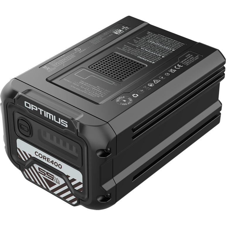 Аккумулятор Greenworks CORE400 - 2960807 - фото 3