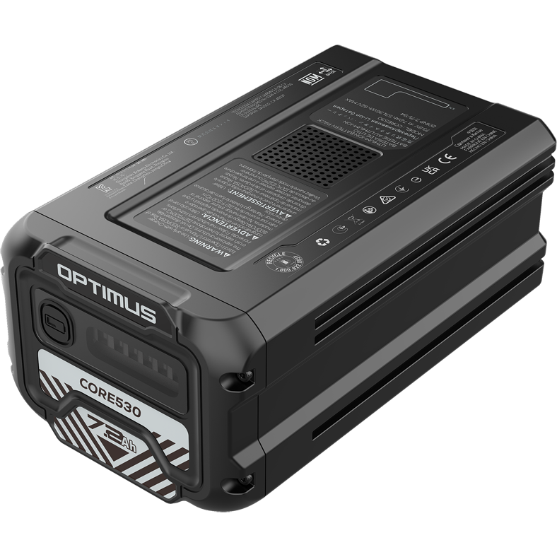 Аккумулятор Greenworks CORE530 - 2958207 - фото 3