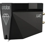 Головка звукоснимателя Ortofon MC X40