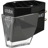 Головка звукоснимателя Ortofon MC X40