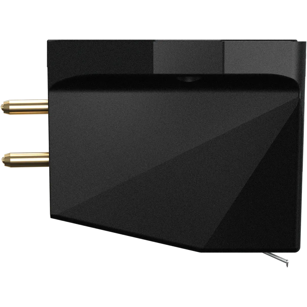 Головка звукоснимателя Ortofon MC X40 - фото 5