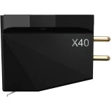 Головка звукоснимателя Ortofon MC X40