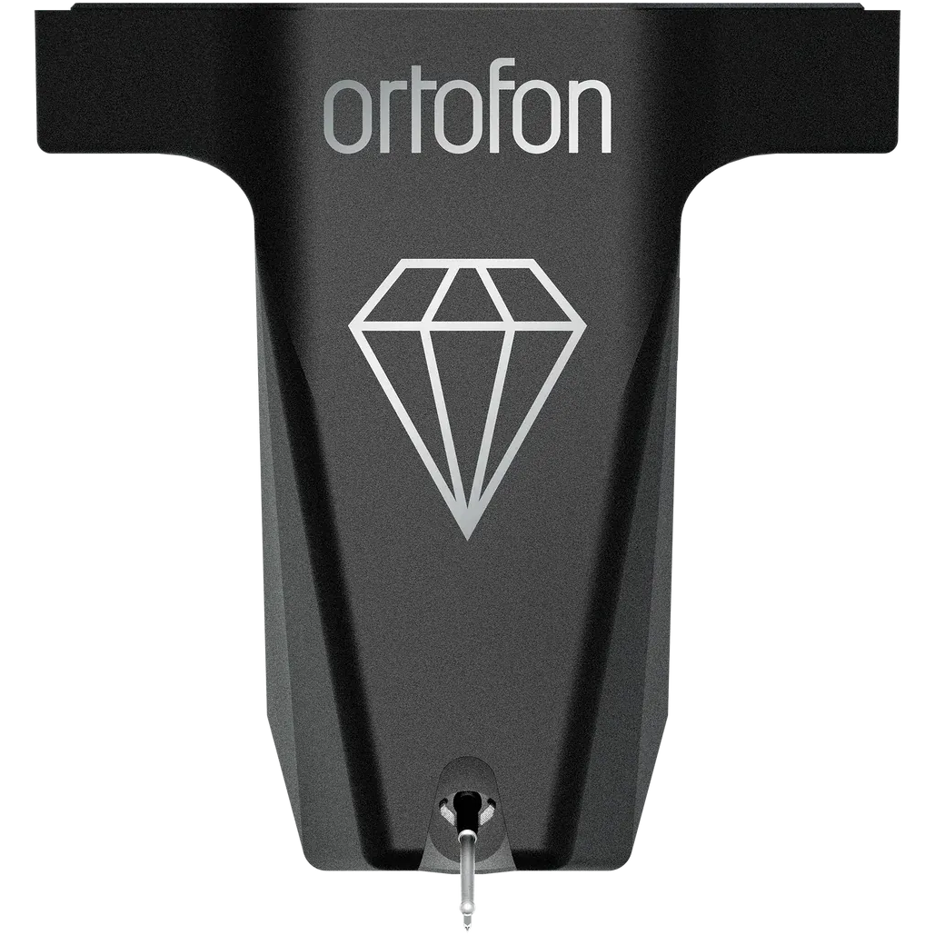 Головка звукоснимателя Ortofon MC X40 - фото 7
