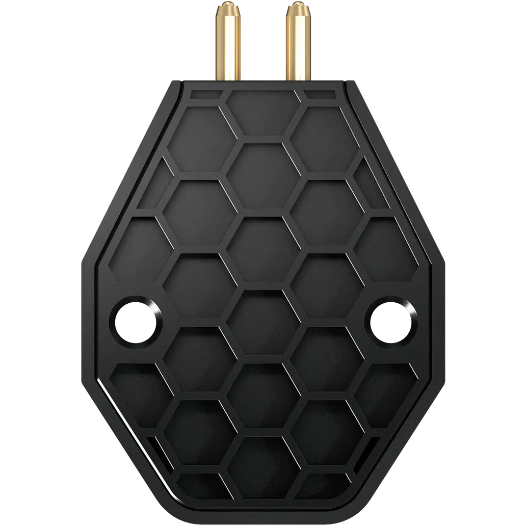 Головка звукоснимателя Ortofon MC X40 - фото 9