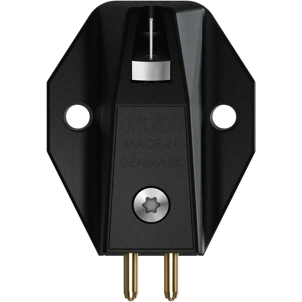 Головка звукоснимателя Ortofon MC X40 - фото 10