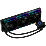 Система жидкостного охлаждения Thermalright Core Matrix 360 Vision ARGB Black (TRCM360VAB)