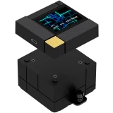 Система жидкостного охлаждения Thermalright Core Matrix 360 Vision ARGB Black (TRCM360VAB)