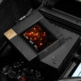 Система жидкостного охлаждения Thermalright Core Matrix 360 Vision ARGB Black (TRCM360VAB)