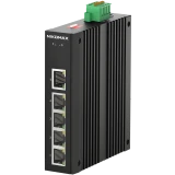 Коммутатор (свитч) NIKOMAX GL-SW-G005-I