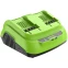 Зарядное устройство Greenworks G24X2C8 - 2958807