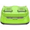 Зарядное устройство Greenworks G24X2C8 - 2958807 - фото 6
