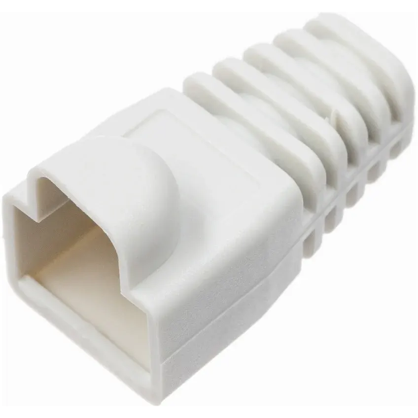 Колпачок RJ-45 W&T WT-2039A-GREY