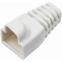 Колпачок RJ-45 W&T WT-2039A-GREY