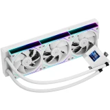 Система жидкостного охлаждения Thermalright Core Matrix 360 Vision ARGB White (TRCM360VAW)