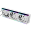 Система жидкостного охлаждения Thermalright Core Matrix 360 Vision ARGB White - TRCM360VAW - фото 4