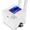 Система жидкостного охлаждения Thermalright Core Matrix 360 Vision ARGB White - TRCM360VAW - фото 6
