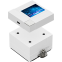 Система жидкостного охлаждения Thermalright Core Matrix 360 Vision ARGB White - TRCM360VAW - фото 7
