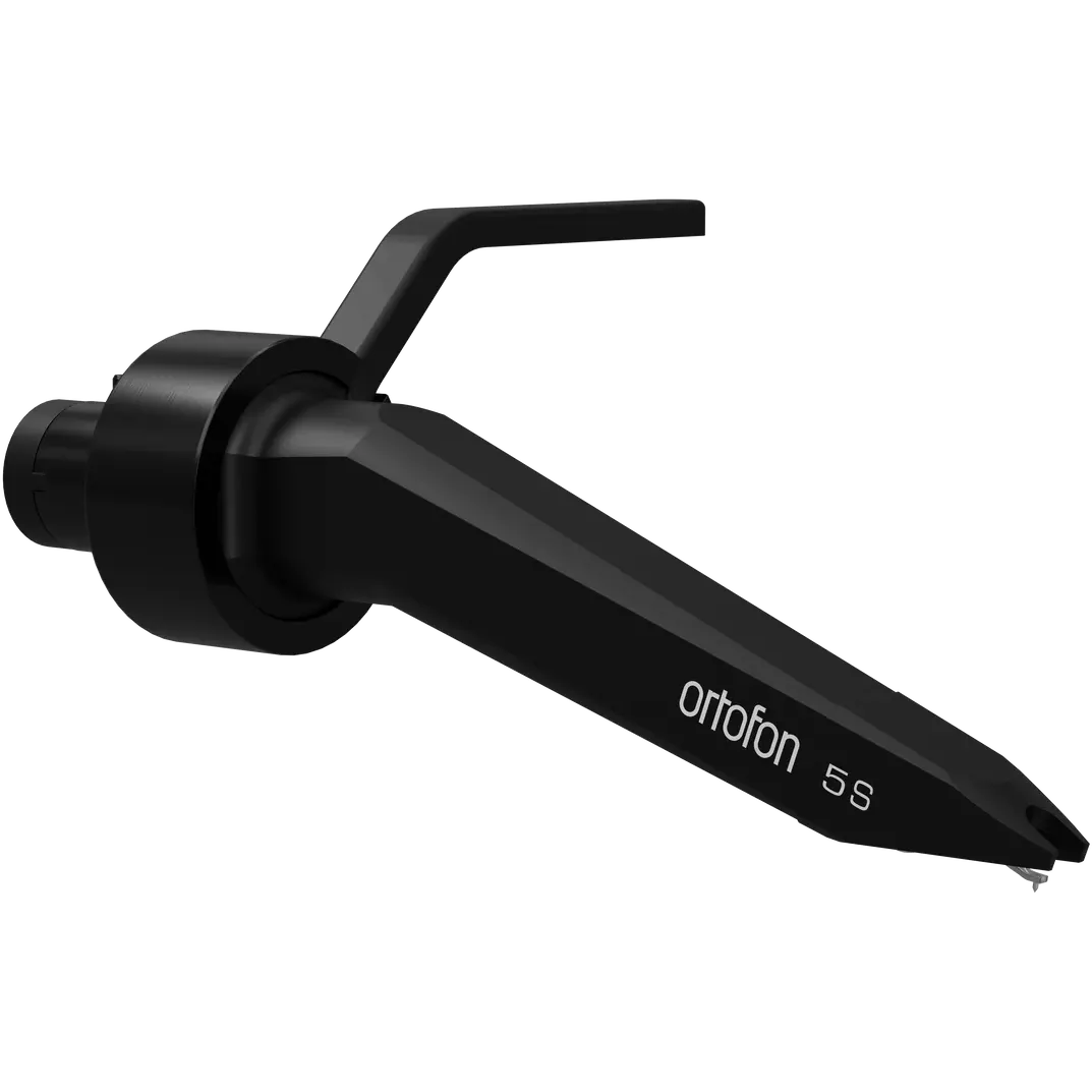 Головка звукоснимателя Ortofon Concorde 5S - фото 3