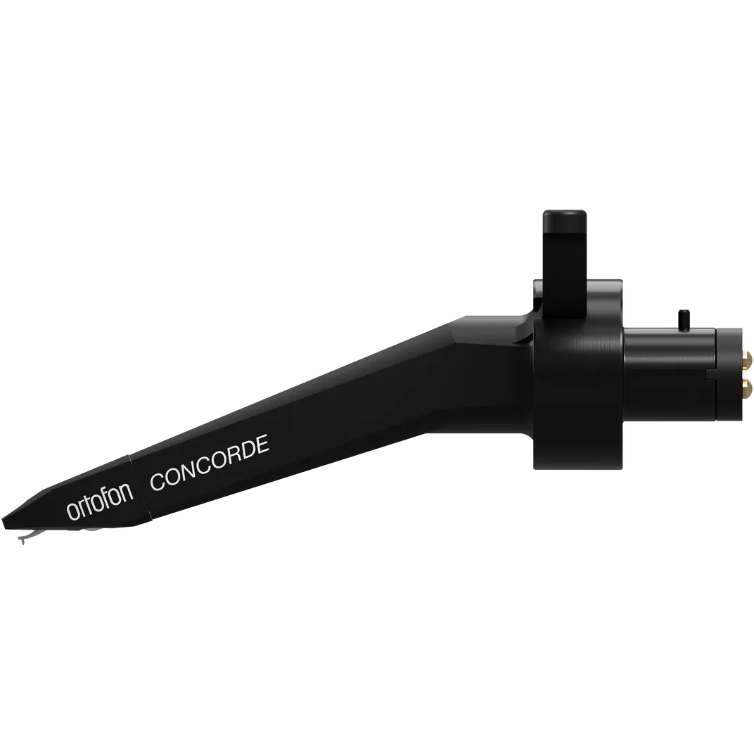 Головка звукоснимателя Ortofon Concorde 5S - фото 4
