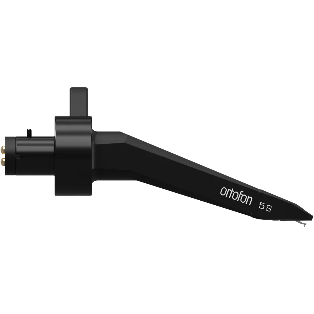 Головка звукоснимателя Ortofon Concorde 5S - фото 5