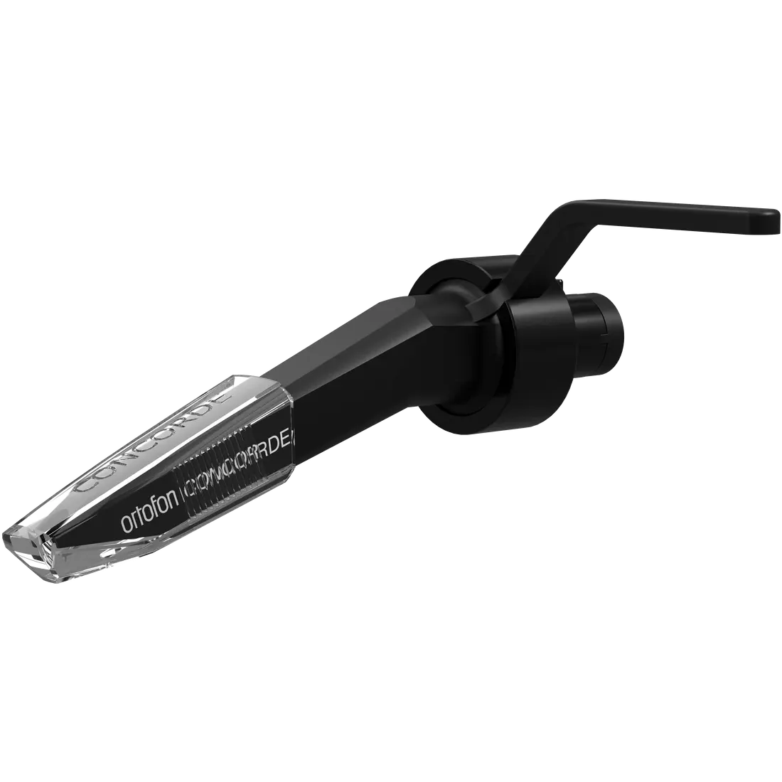 Головка звукоснимателя Ortofon Concorde 5S - фото 8