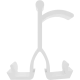 Разделительная перегородка DKC 09514