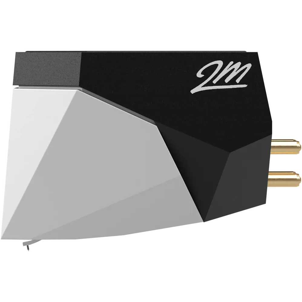 Головка звукоснимателя Ortofon 2M Mono - фото 4