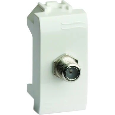 Розетка TV DKC 75581MS